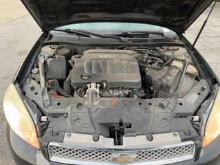 2012 Chevrolet Impala LT - Engine Compartment Image